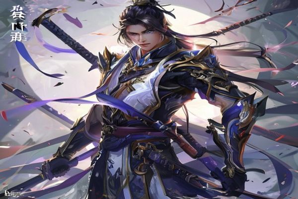 暖暖环游世界中国区域3